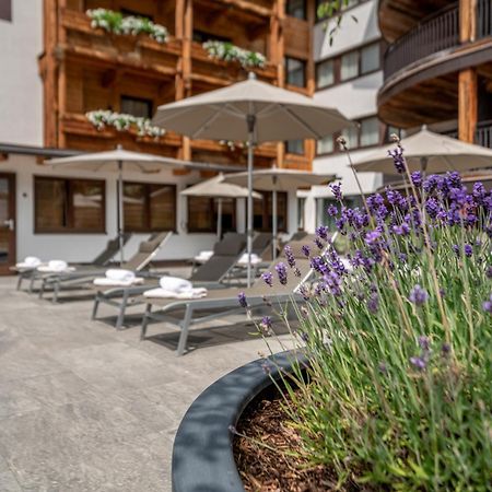 Hotel Tyrolerhof Solden Ngoại thất bức ảnh