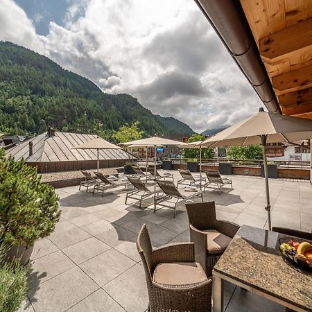 Hotel Tyrolerhof Solden Ngoại thất bức ảnh