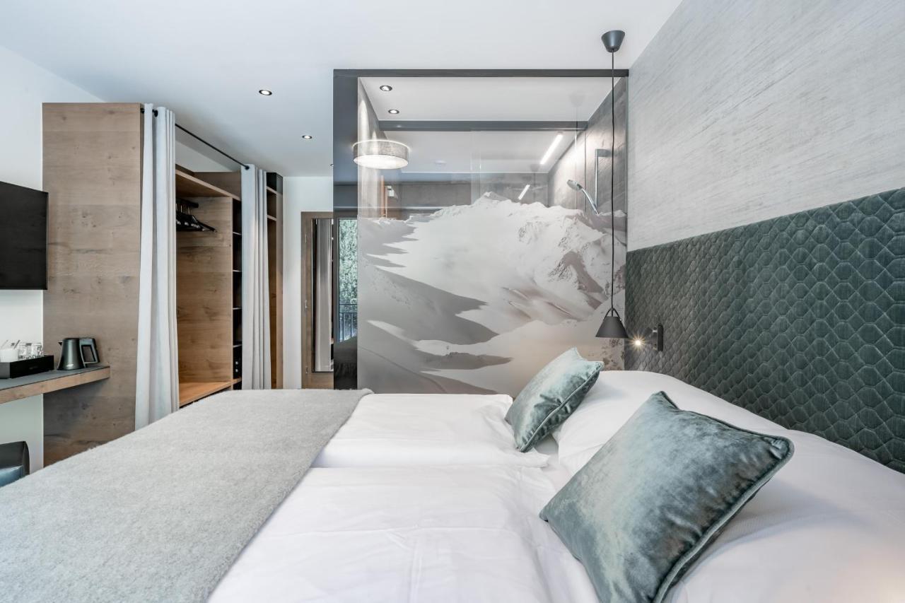 Hotel Tyrolerhof Solden Ngoại thất bức ảnh