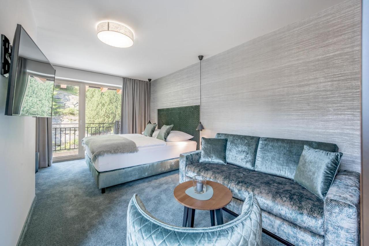 Hotel Tyrolerhof Solden Ngoại thất bức ảnh