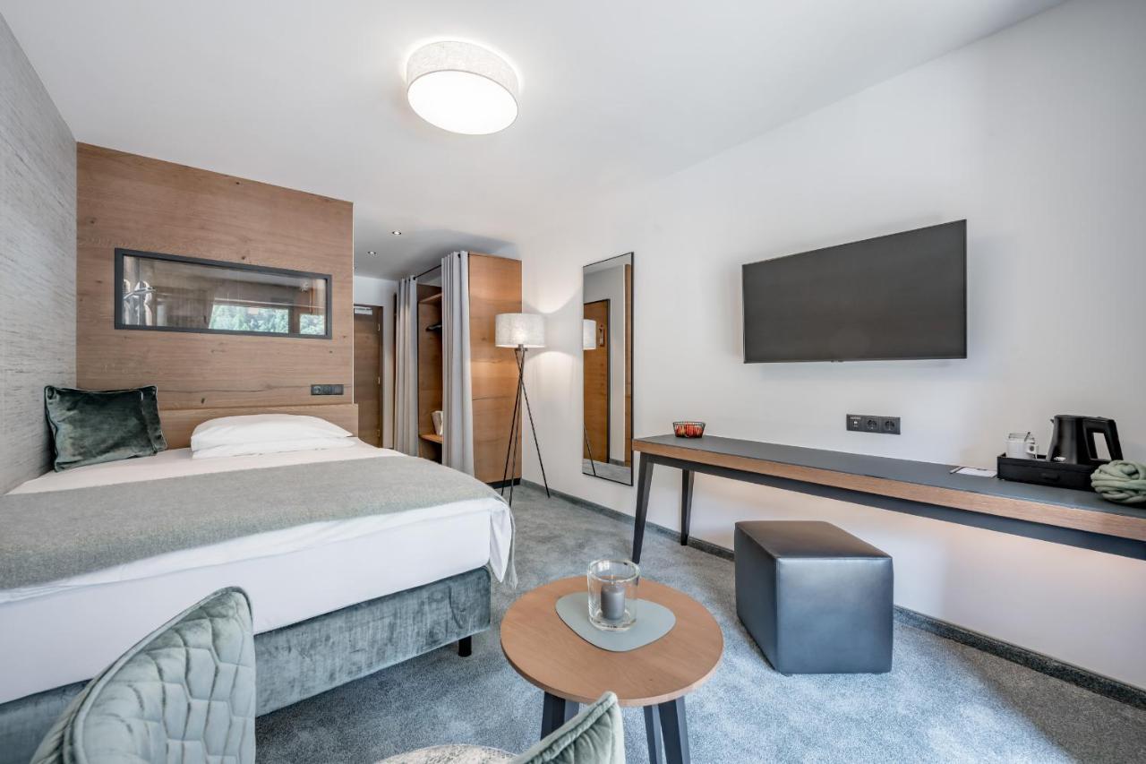 Hotel Tyrolerhof Solden Ngoại thất bức ảnh