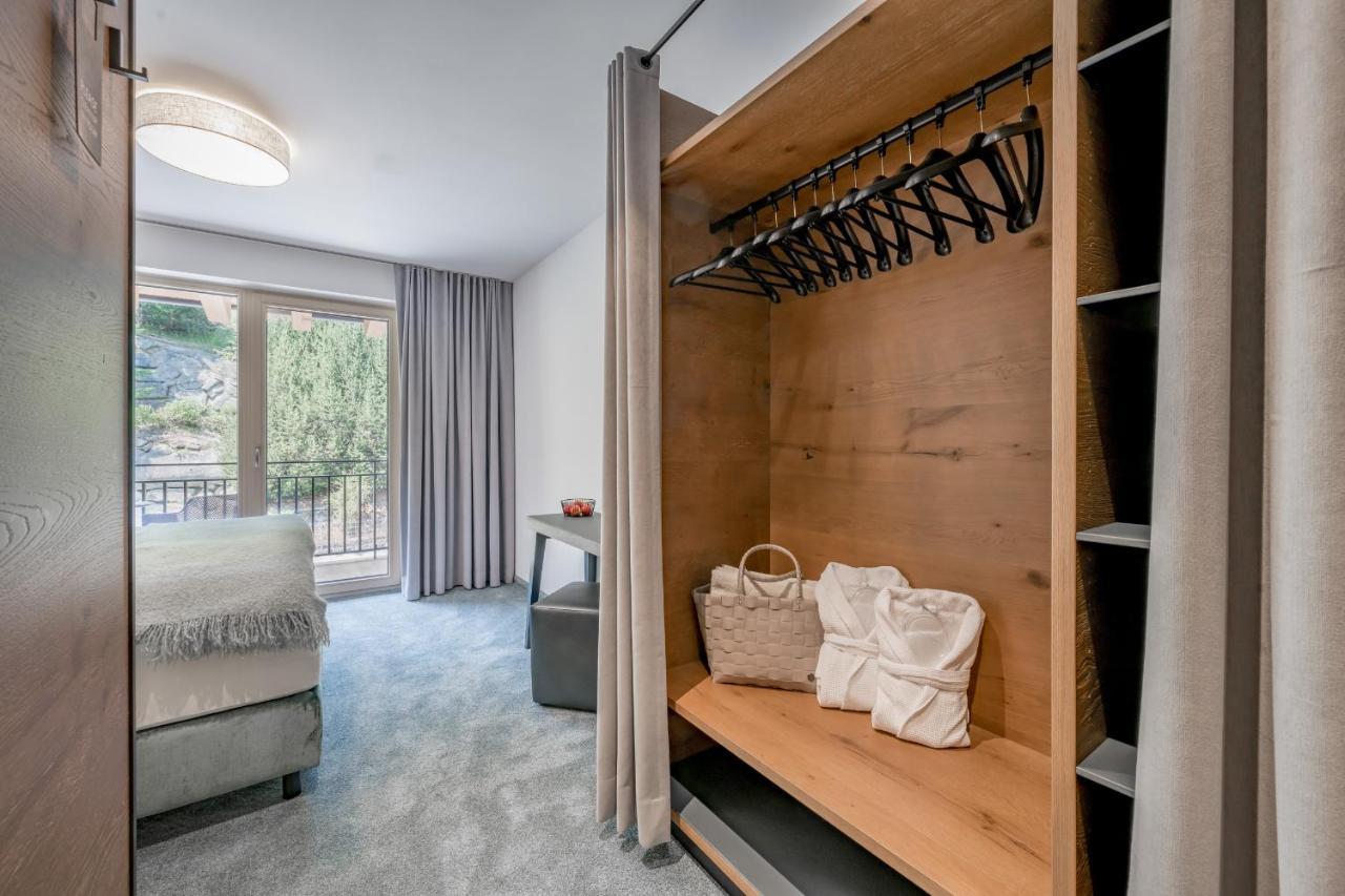 Hotel Tyrolerhof Solden Ngoại thất bức ảnh