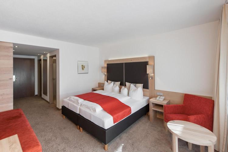 Hotel Tyrolerhof Solden Ngoại thất bức ảnh