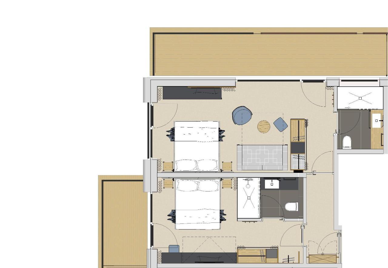 Hotel Tyrolerhof Solden Ngoại thất bức ảnh