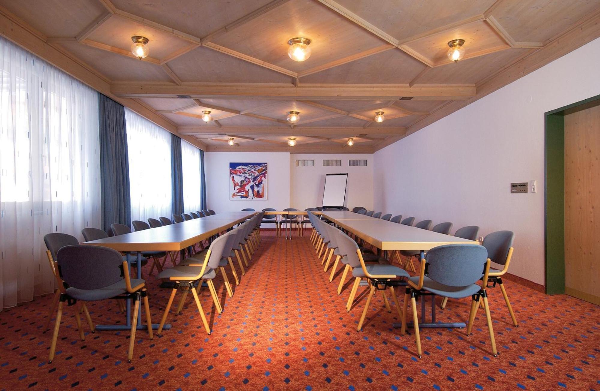Hotel Tyrolerhof Solden Ngoại thất bức ảnh
