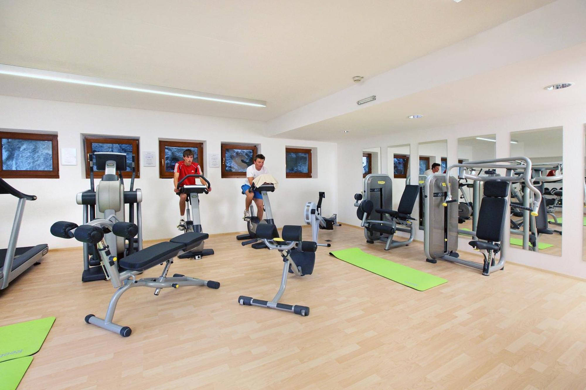 Hotel Tyrolerhof Solden Ngoại thất bức ảnh