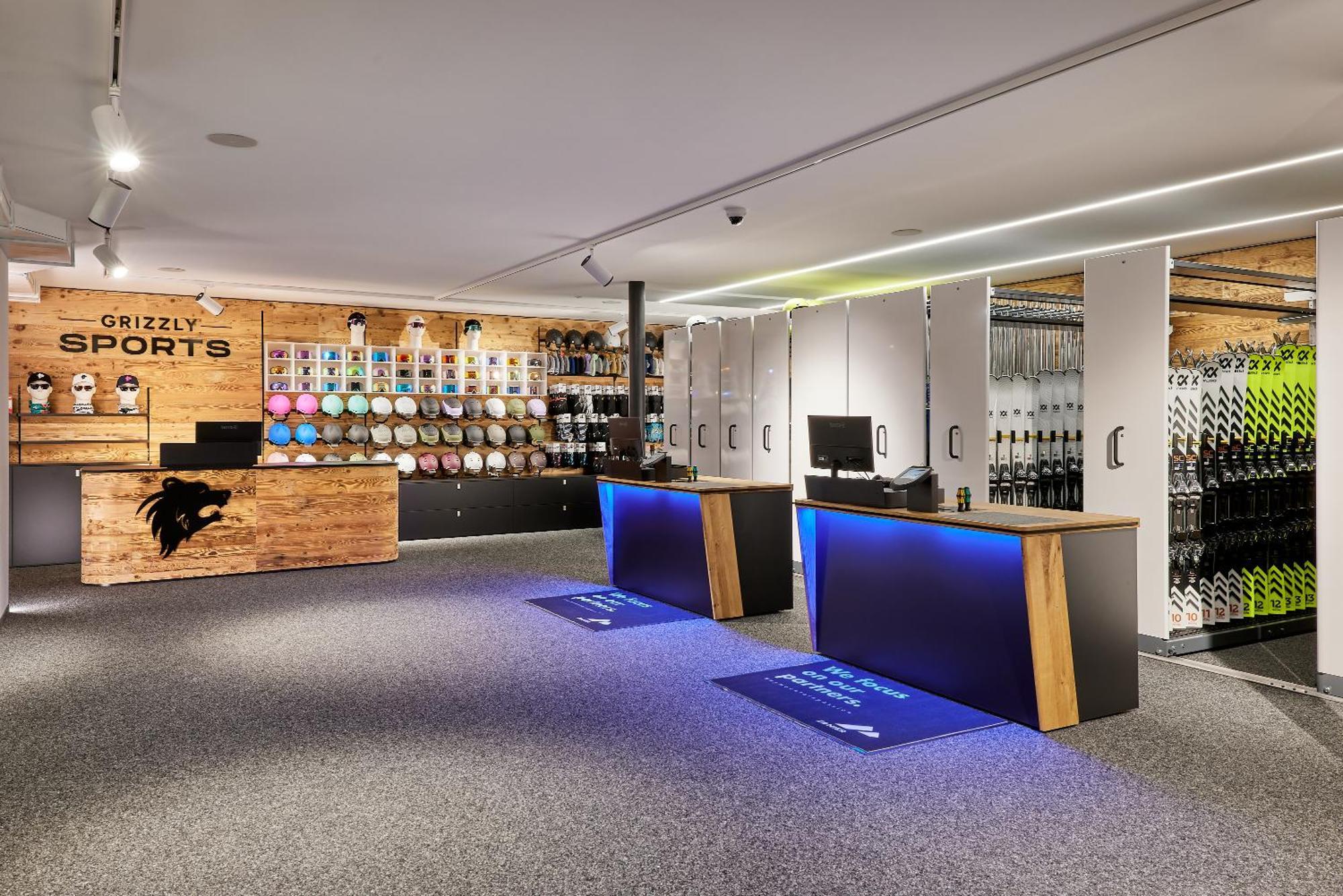 Hotel Tyrolerhof Solden Ngoại thất bức ảnh