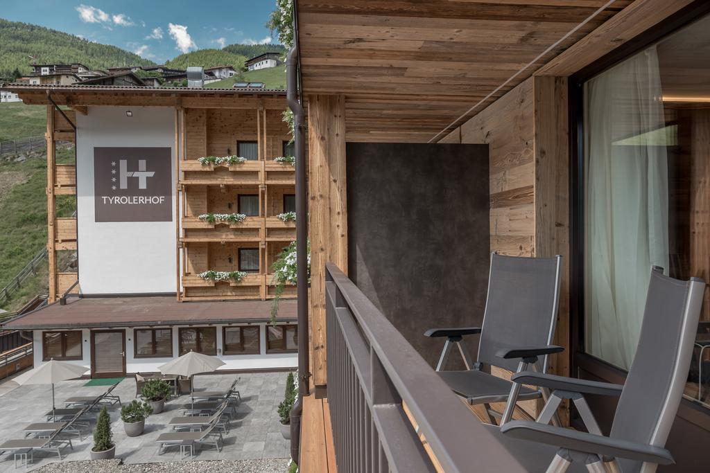 Hotel Tyrolerhof Solden Ngoại thất bức ảnh