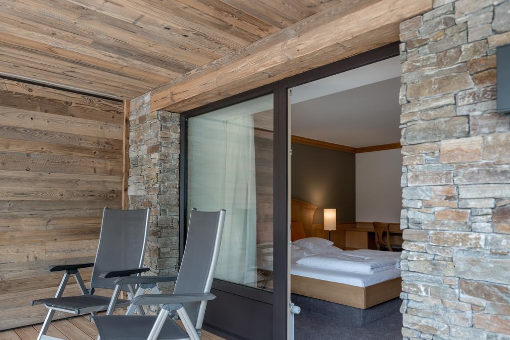 Hotel Tyrolerhof Solden Ngoại thất bức ảnh