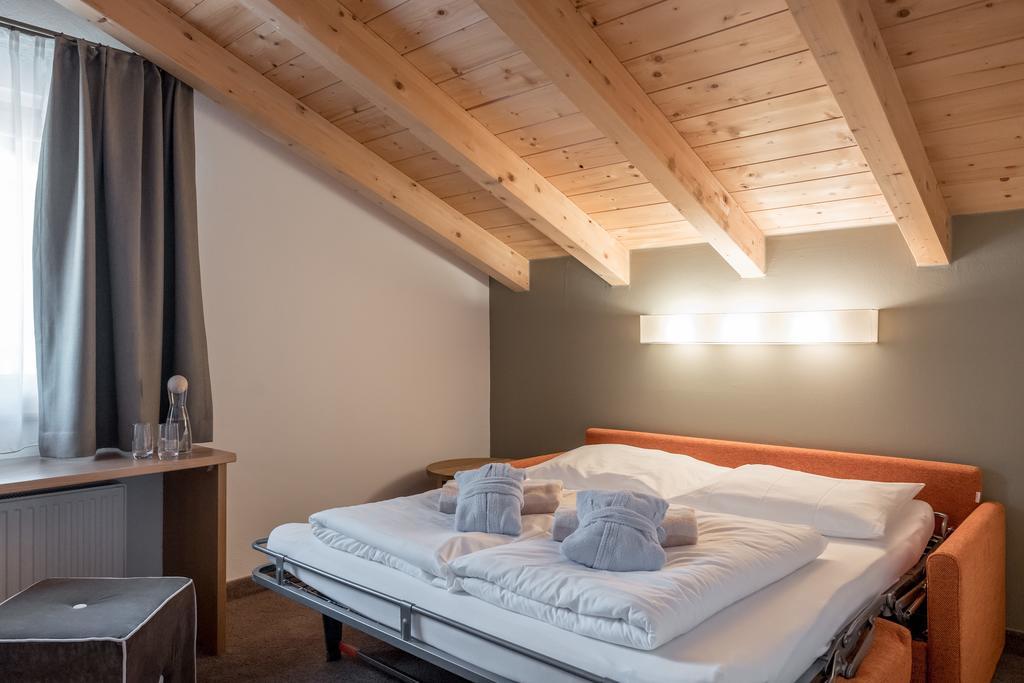 Hotel Tyrolerhof Solden Ngoại thất bức ảnh