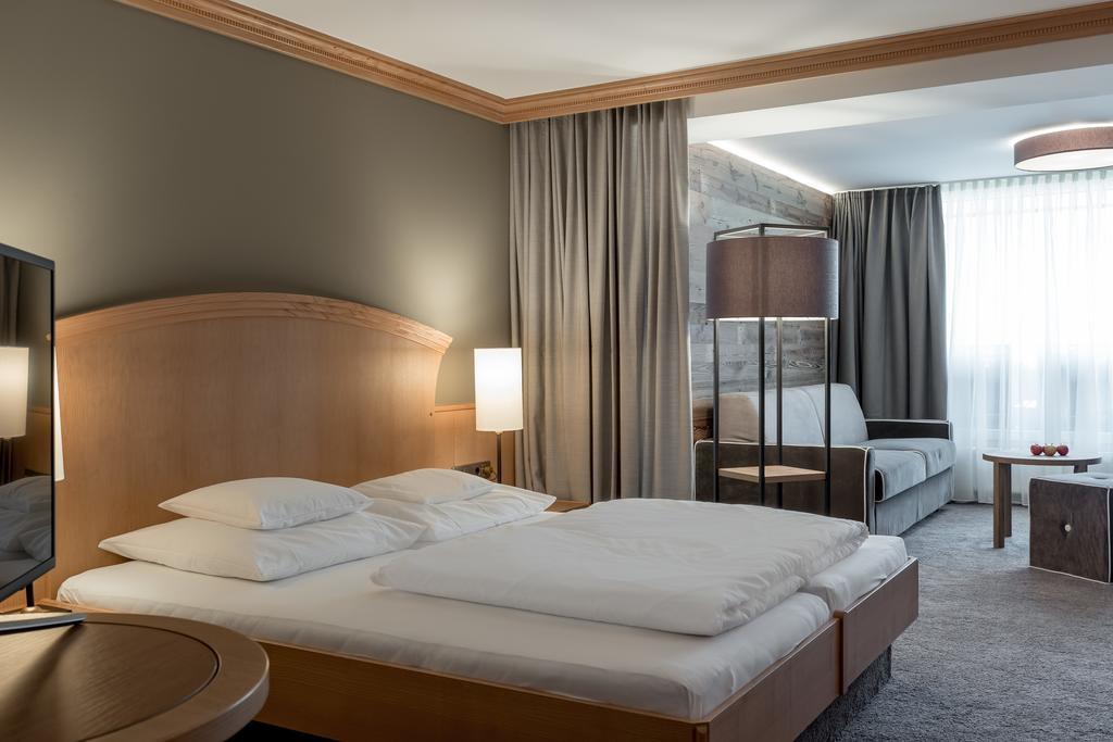 Hotel Tyrolerhof Solden Ngoại thất bức ảnh